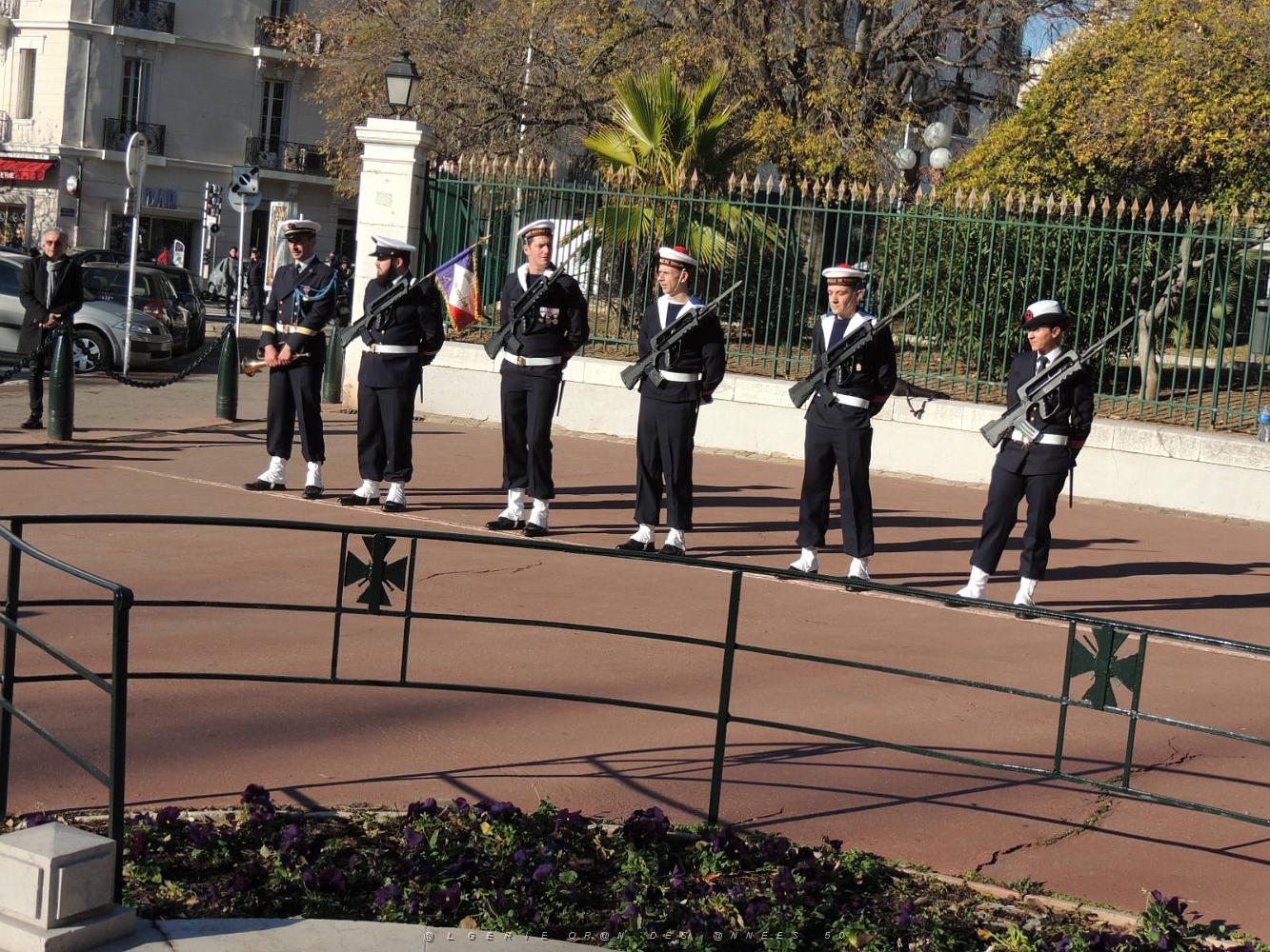 2017 12 05 TOULON HOMMAGE NATIONAL AUX MORTS POUR LA FRANCE EN AFN (35).JPG -           